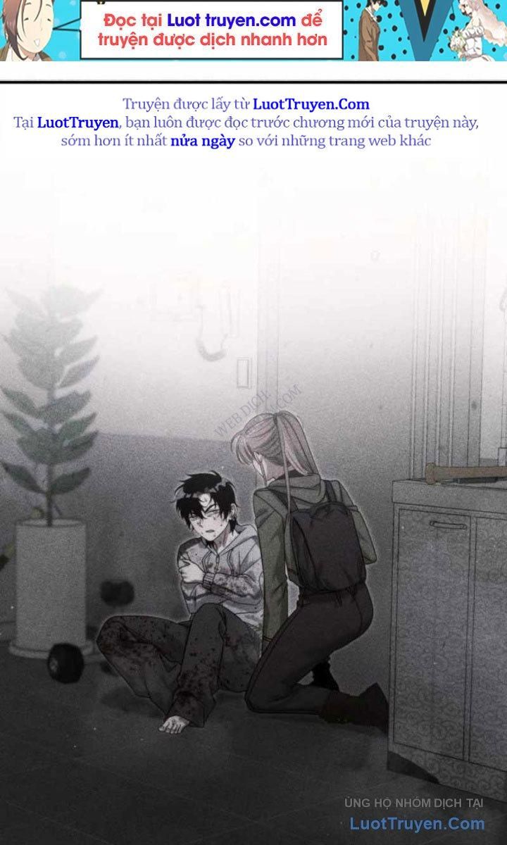 Thợ Săn Sống Trong Căn Hộ Thuê Chap 22 - Next Chap 23