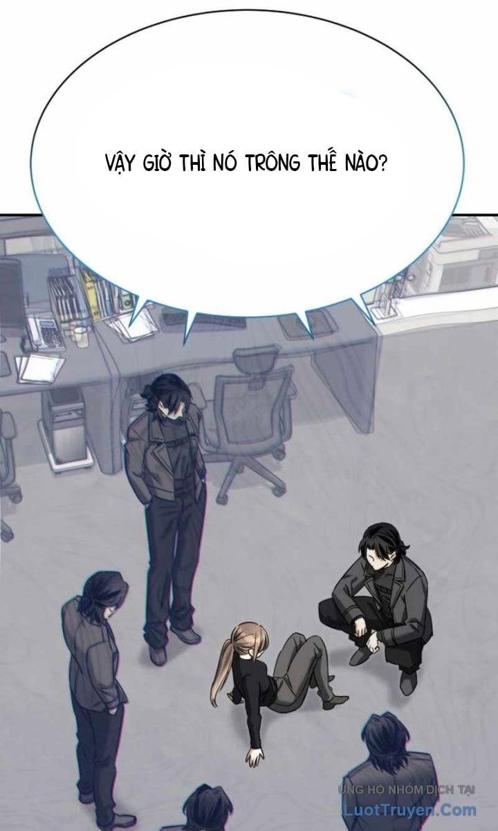 Thợ Săn Sống Trong Căn Hộ Thuê Chap 22 - Next Chap 23