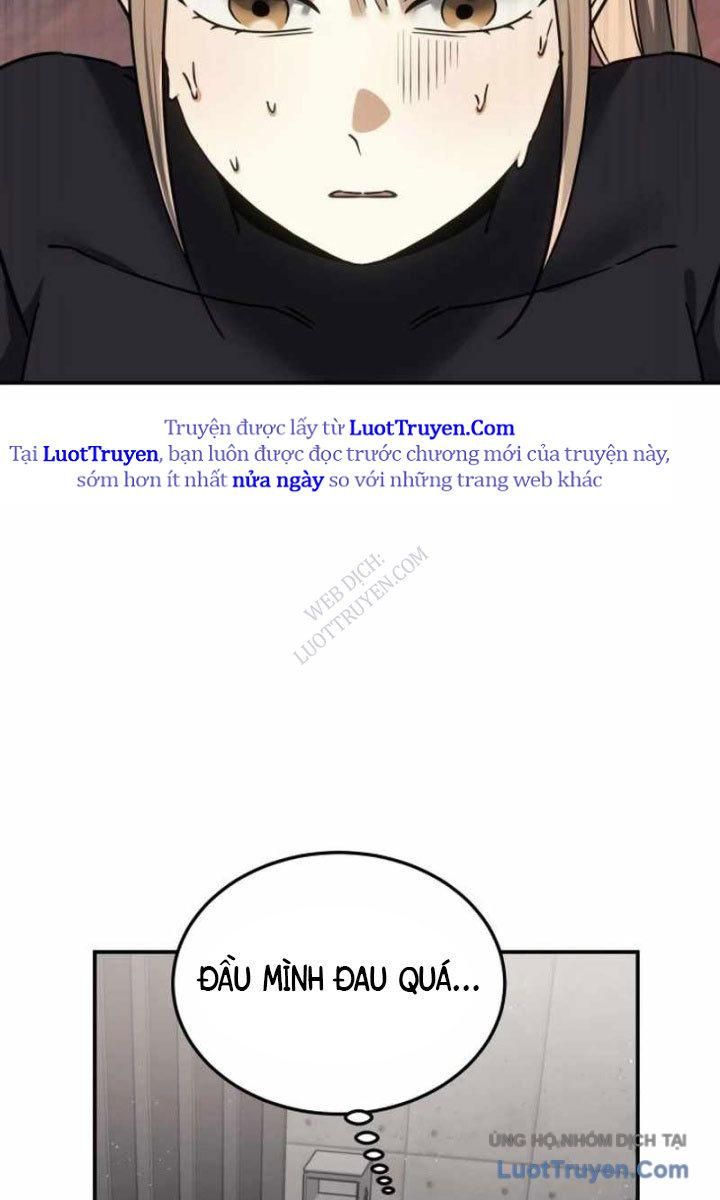 Thợ Săn Sống Trong Căn Hộ Thuê Chap 22 - Next Chap 23