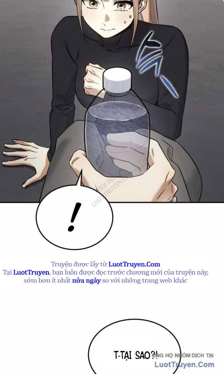 Thợ Săn Sống Trong Căn Hộ Thuê Chap 22 - Next Chap 23