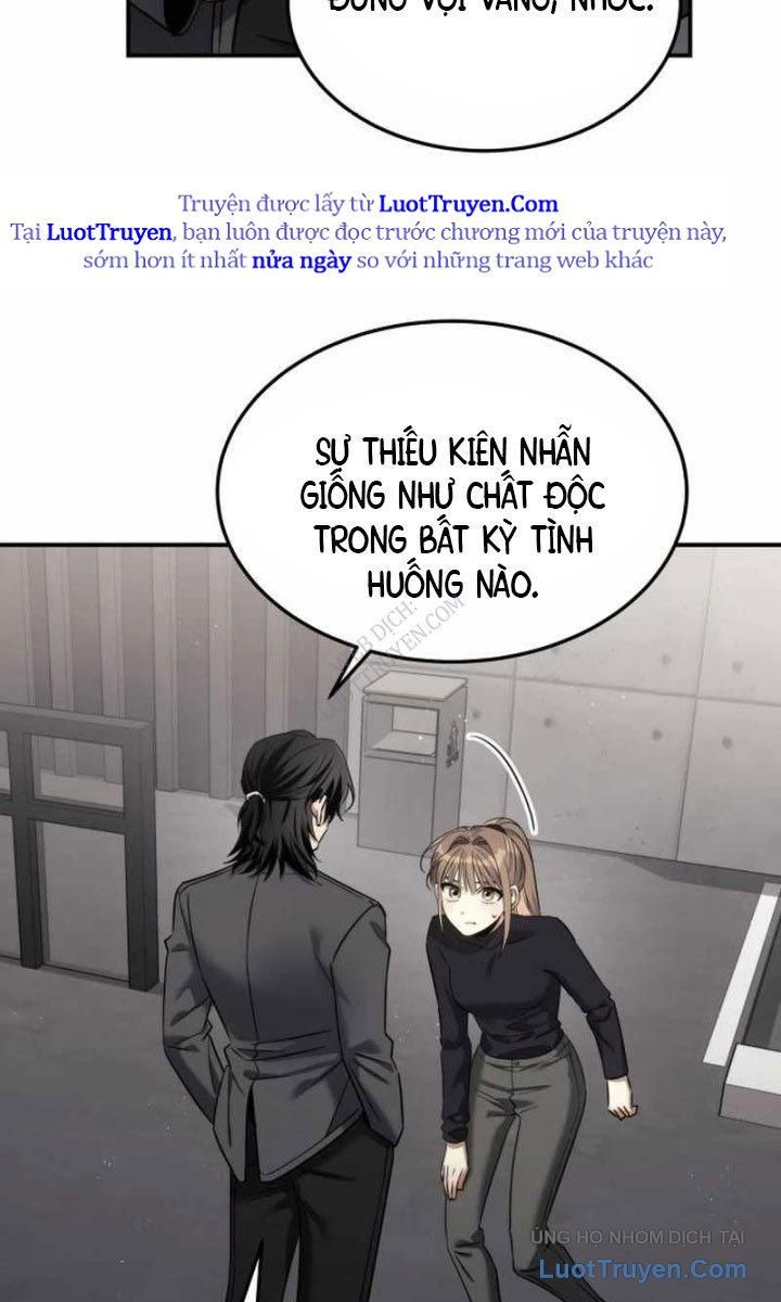 Thợ Săn Sống Trong Căn Hộ Thuê Chap 22 - Next Chap 23