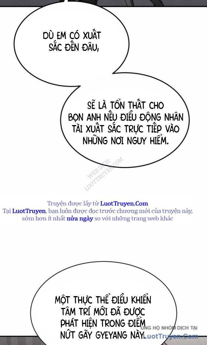 Thợ Săn Sống Trong Căn Hộ Thuê Chap 22 - Next Chap 23