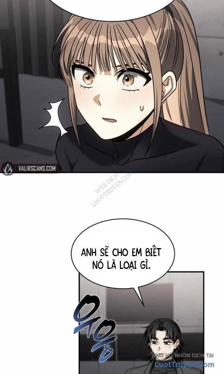 Thợ Săn Sống Trong Căn Hộ Thuê Chap 22 - Next Chap 23