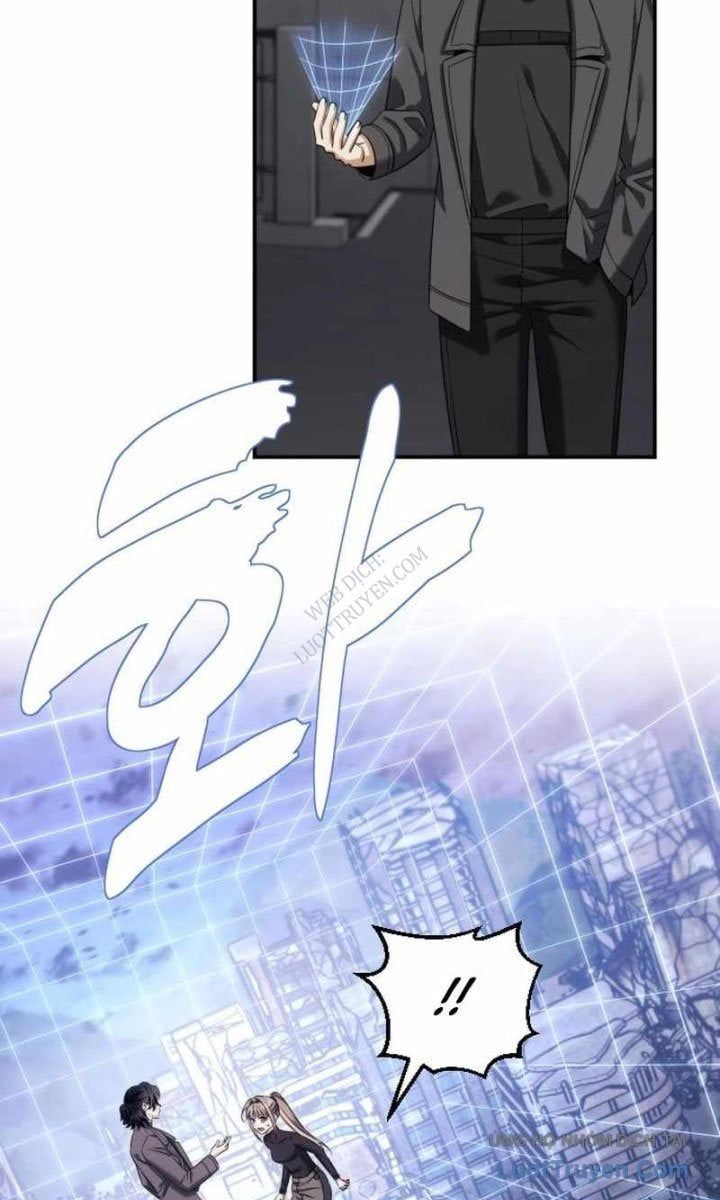 Thợ Săn Sống Trong Căn Hộ Thuê Chap 22 - Next Chap 23