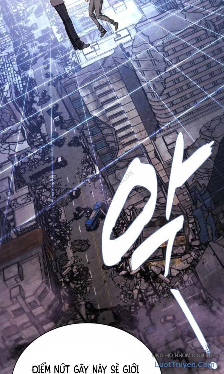 Thợ Săn Sống Trong Căn Hộ Thuê Chap 22 - Next Chap 23