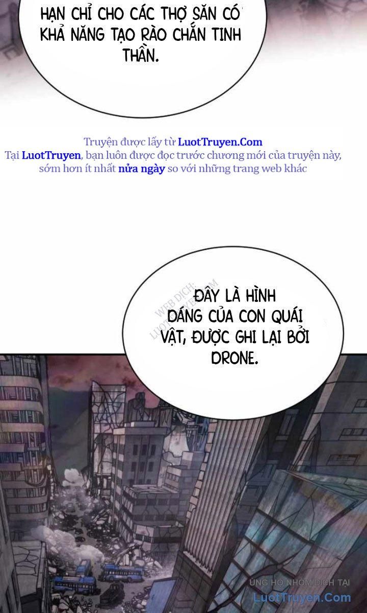 Thợ Săn Sống Trong Căn Hộ Thuê Chap 22 - Next Chap 23