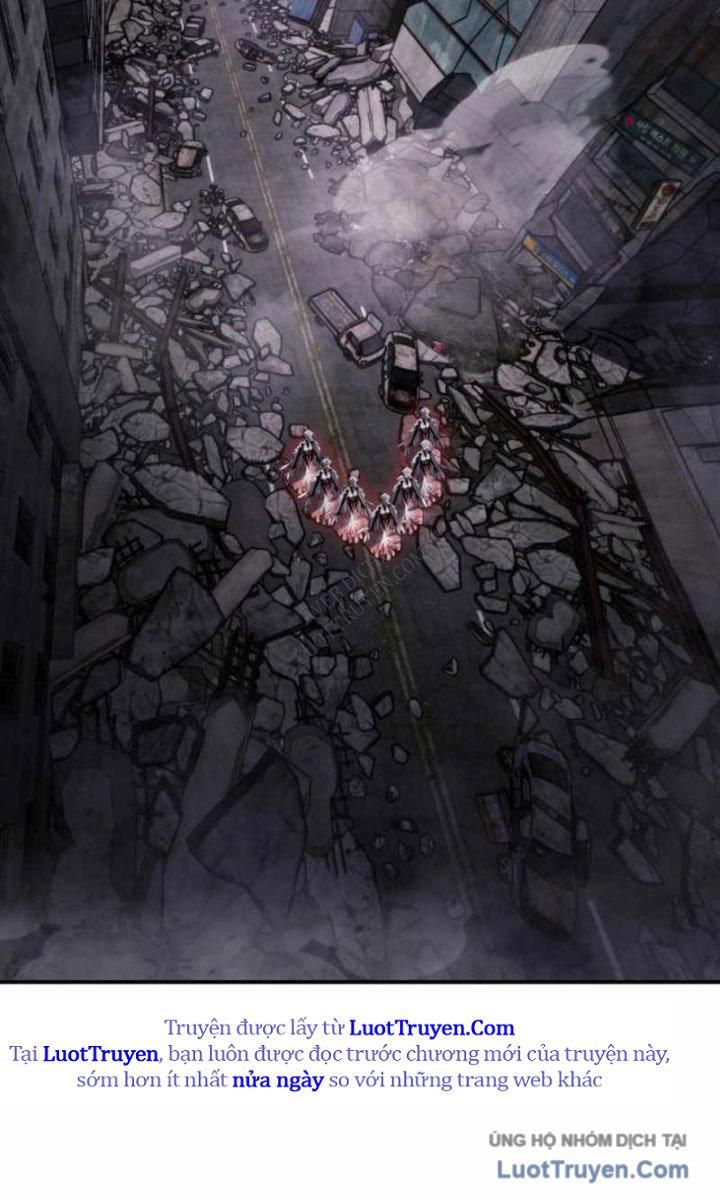 Thợ Săn Sống Trong Căn Hộ Thuê Chap 22 - Next Chap 23