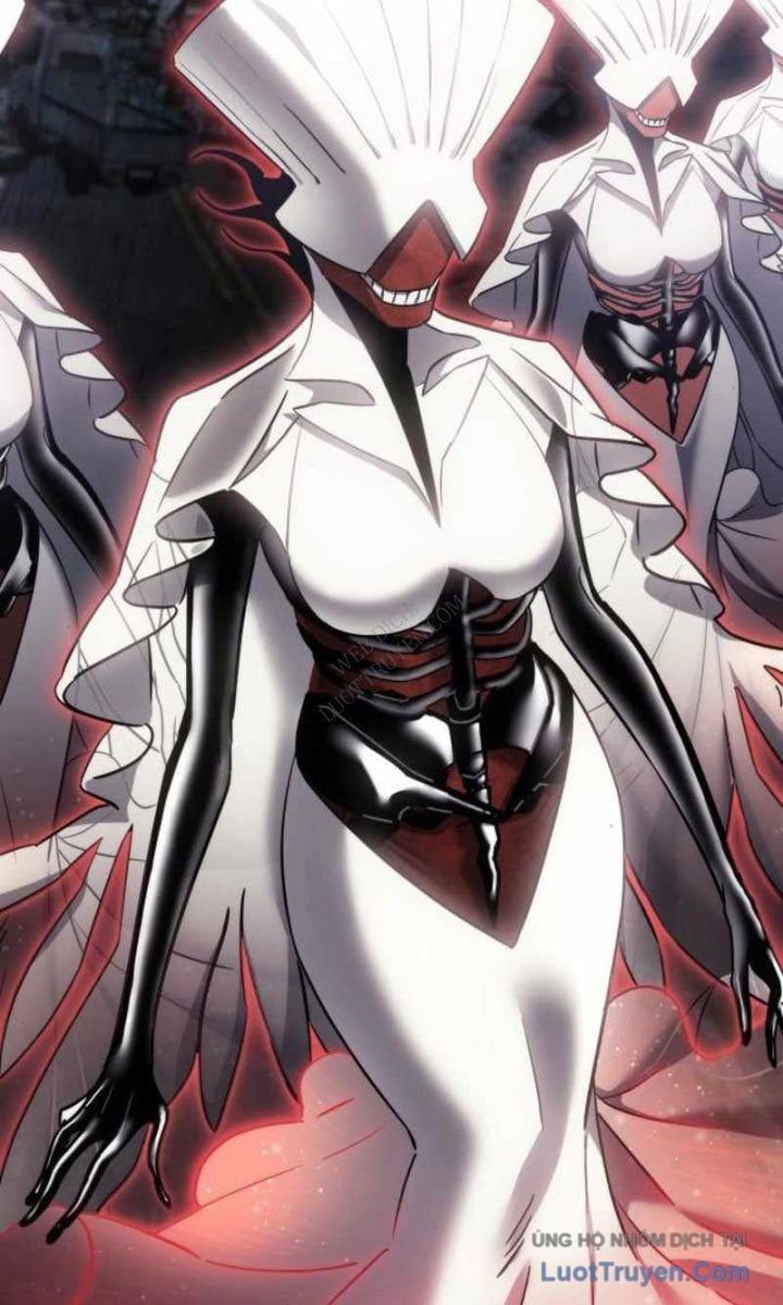 Thợ Săn Sống Trong Căn Hộ Thuê Chap 22 - Next Chap 23