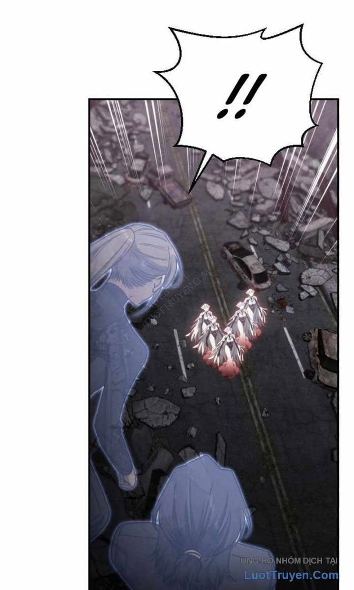 Thợ Săn Sống Trong Căn Hộ Thuê Chap 22 - Next Chap 23