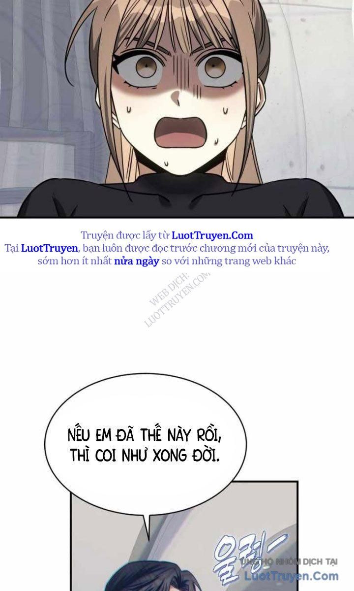 Thợ Săn Sống Trong Căn Hộ Thuê Chap 22 - Next Chap 23