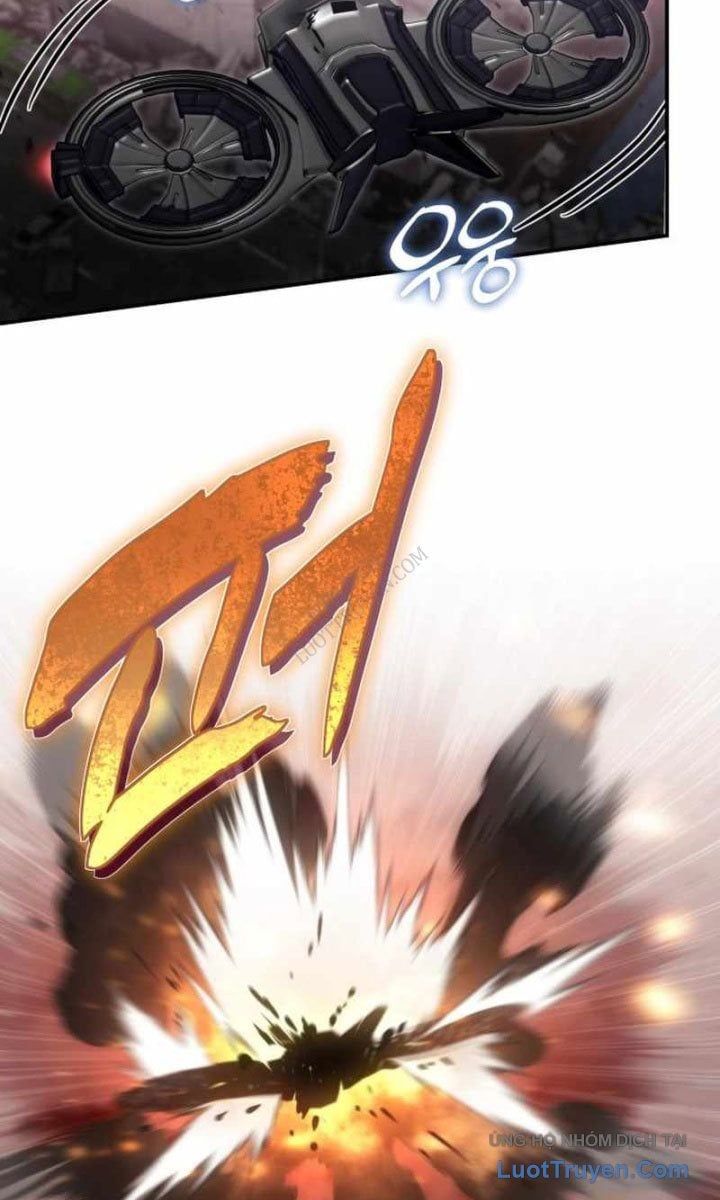 Thợ Săn Sống Trong Căn Hộ Thuê Chap 22 - Next Chap 23