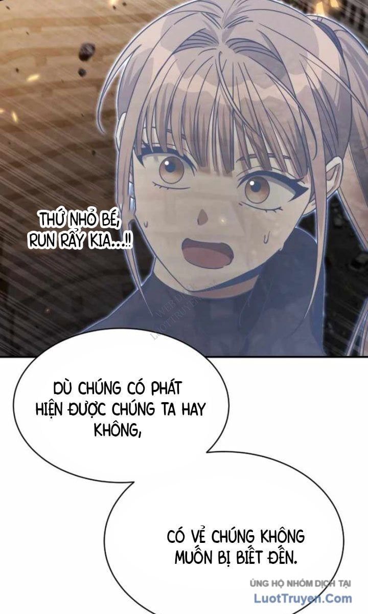 Thợ Săn Sống Trong Căn Hộ Thuê Chap 22 - Next Chap 23