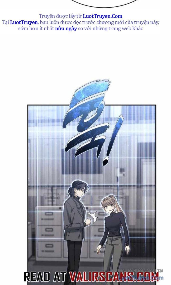 Thợ Săn Sống Trong Căn Hộ Thuê Chap 22 - Next Chap 23