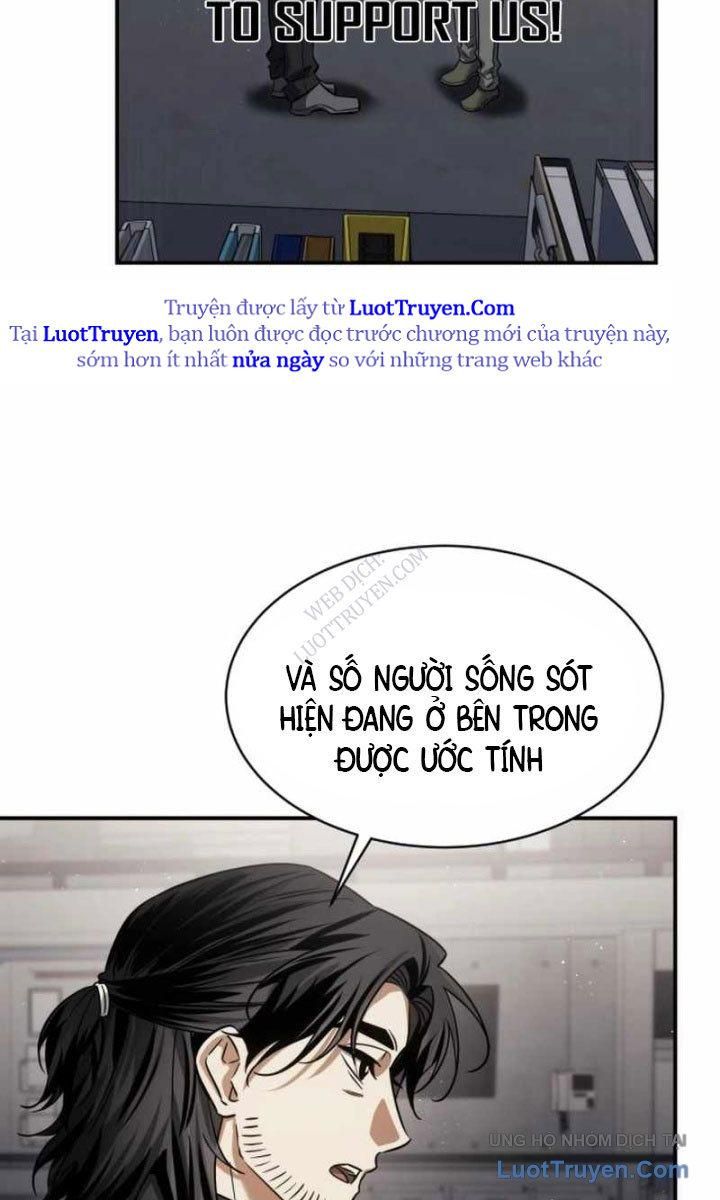 Thợ Săn Sống Trong Căn Hộ Thuê Chap 22 - Next Chap 23