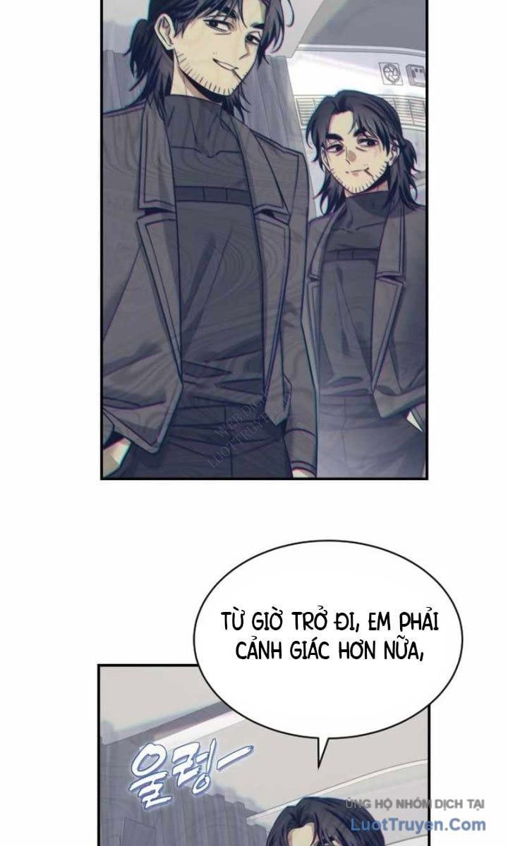 Thợ Săn Sống Trong Căn Hộ Thuê Chap 22 - Next Chap 23