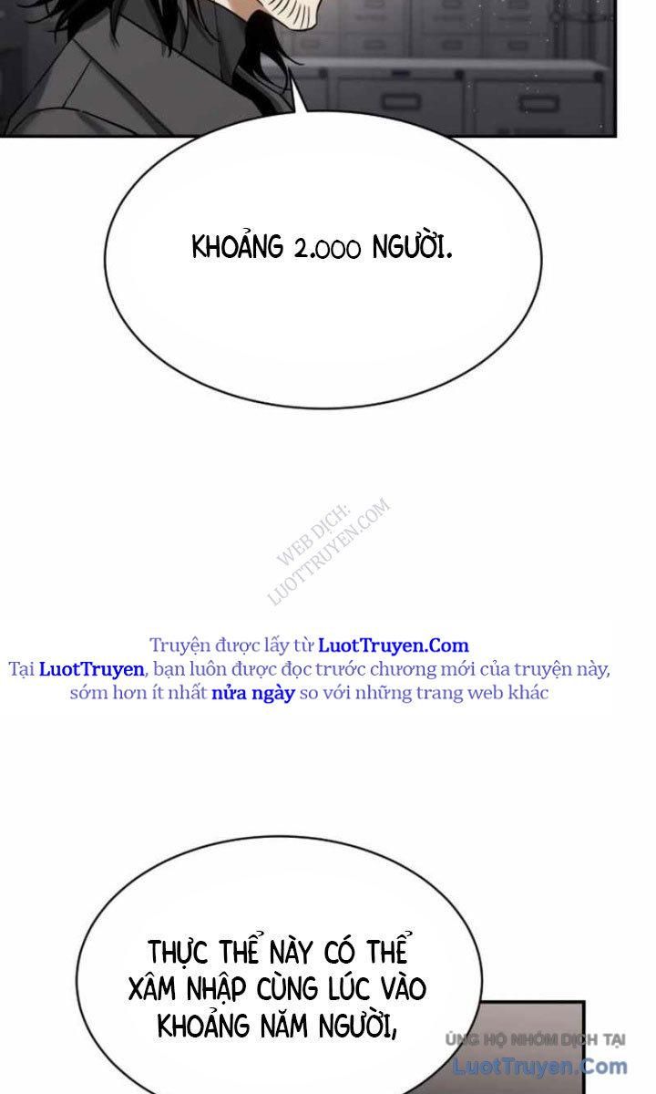 Thợ Săn Sống Trong Căn Hộ Thuê Chap 22 - Next Chap 23