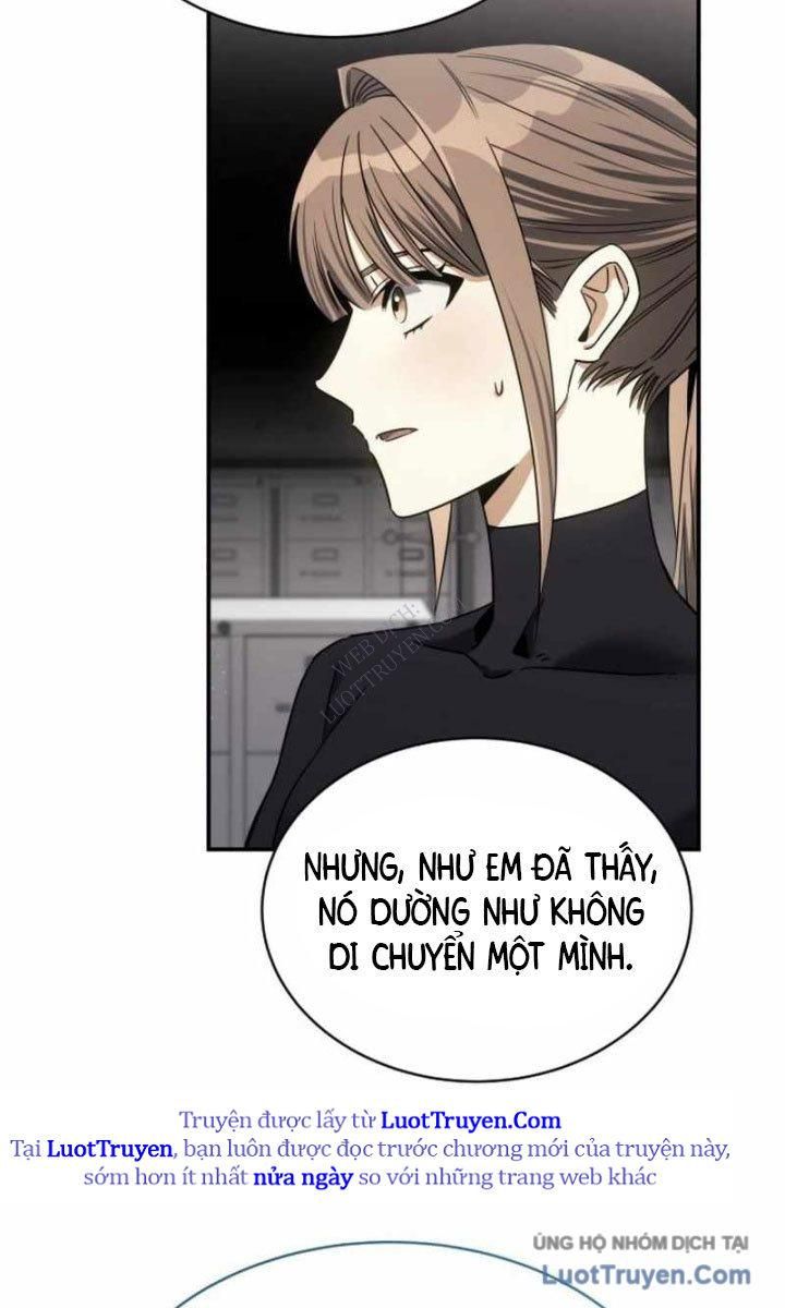 Thợ Săn Sống Trong Căn Hộ Thuê Chap 22 - Next Chap 23