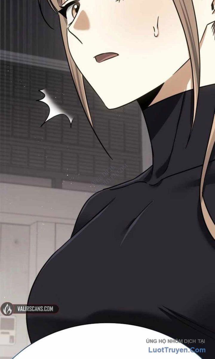Thợ Săn Sống Trong Căn Hộ Thuê Chap 22 - Next Chap 23