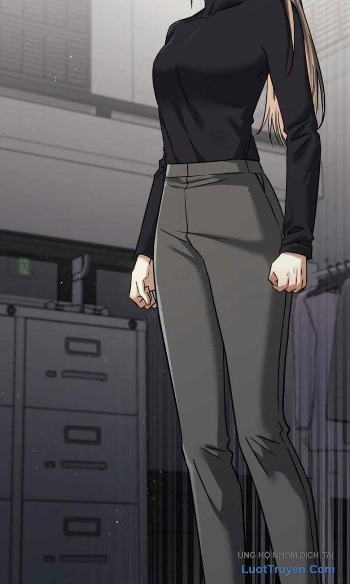 Thợ Săn Sống Trong Căn Hộ Thuê Chap 22 - Next Chap 23