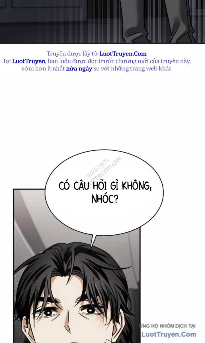 Thợ Săn Sống Trong Căn Hộ Thuê Chap 22 - Next Chap 23