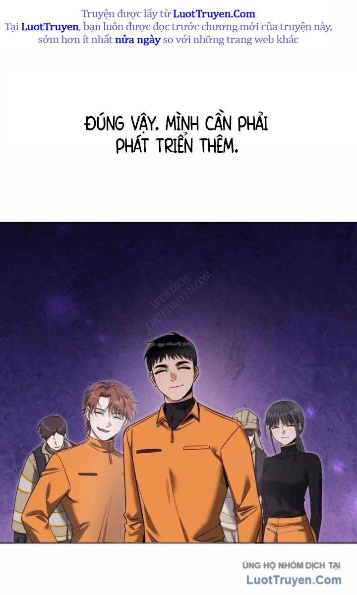 Thợ Săn Sống Trong Căn Hộ Thuê Chap 22 - Next Chap 23