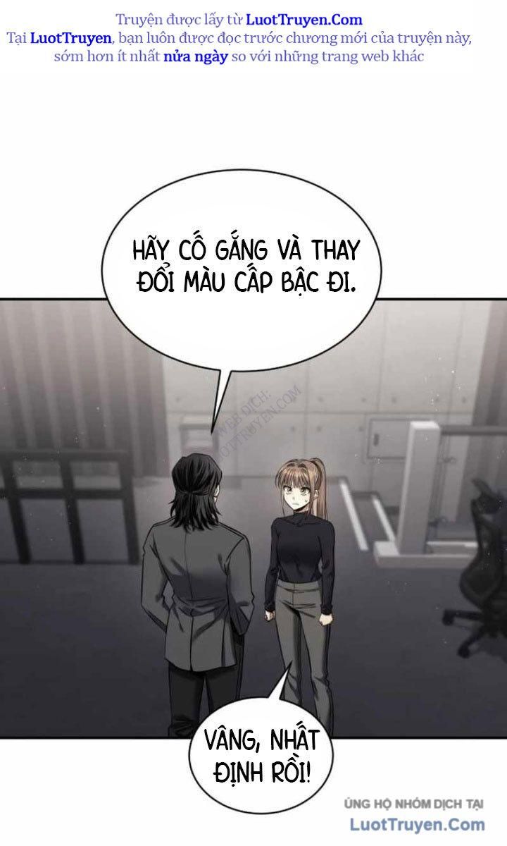 Thợ Săn Sống Trong Căn Hộ Thuê Chap 22 - Next Chap 23