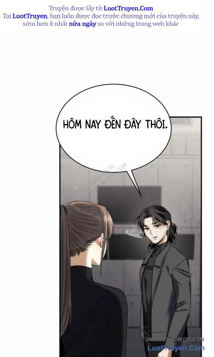 Thợ Săn Sống Trong Căn Hộ Thuê Chap 22 - Next Chap 23