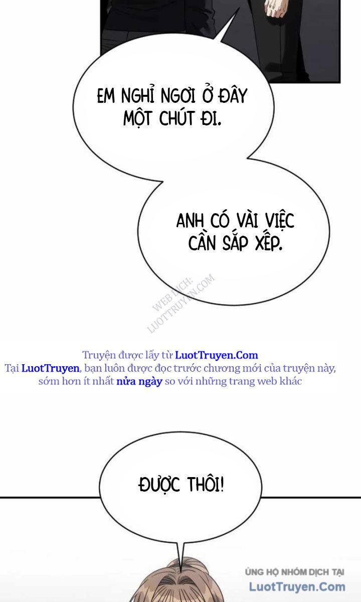 Thợ Săn Sống Trong Căn Hộ Thuê Chap 22 - Next Chap 23