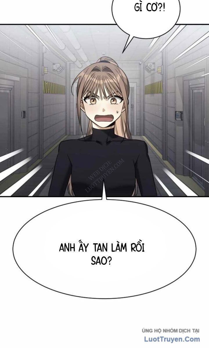 Thợ Săn Sống Trong Căn Hộ Thuê Chap 22 - Next Chap 23