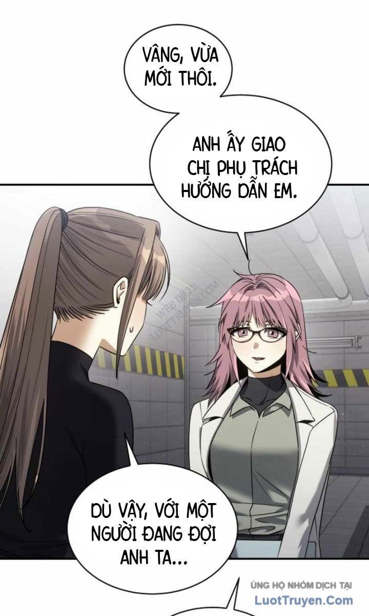 Thợ Săn Sống Trong Căn Hộ Thuê Chap 22 - Next Chap 23