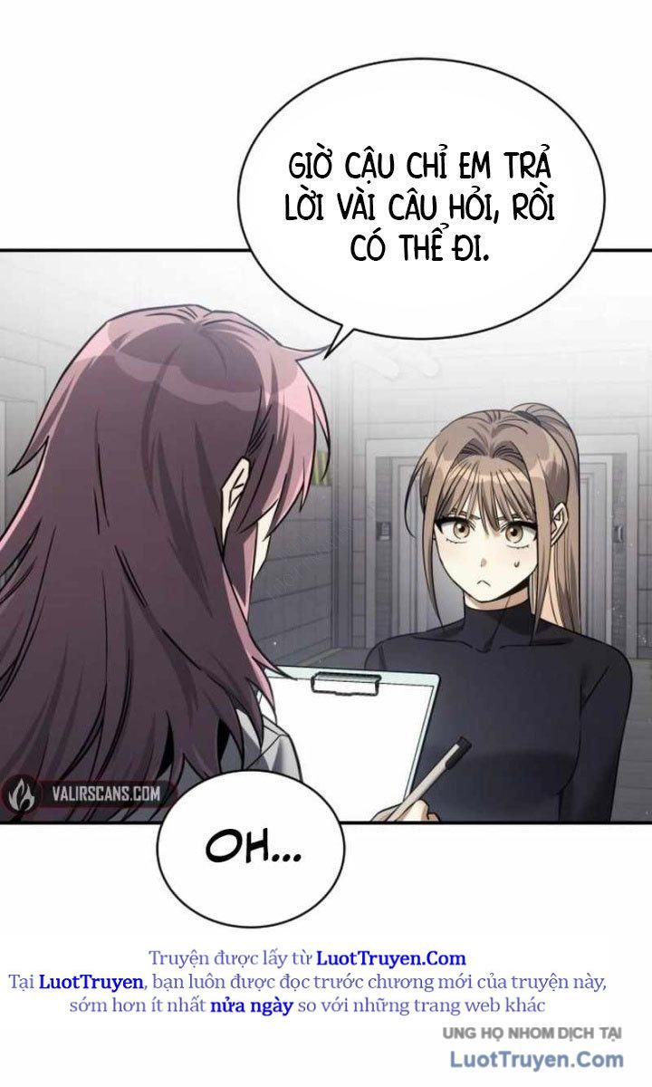 Thợ Săn Sống Trong Căn Hộ Thuê Chap 22 - Next Chap 23