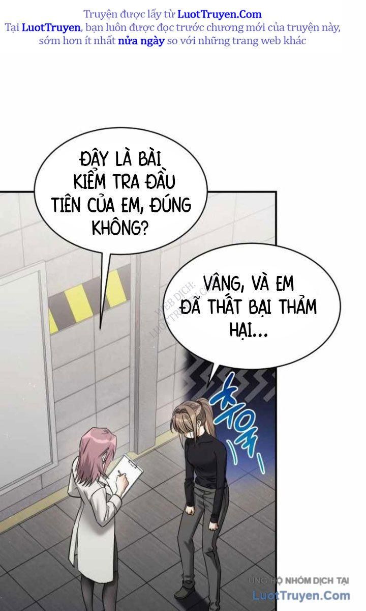 Thợ Săn Sống Trong Căn Hộ Thuê Chap 22 - Next Chap 23