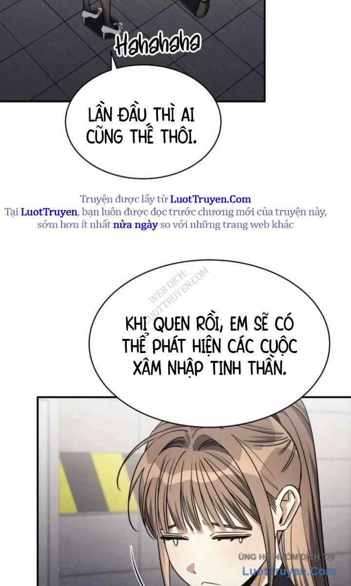 Thợ Săn Sống Trong Căn Hộ Thuê Chap 22 - Next Chap 23