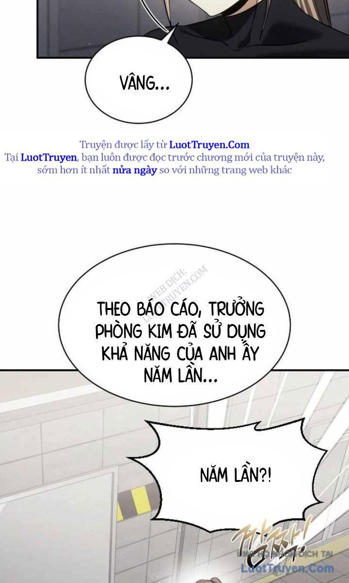 Thợ Săn Sống Trong Căn Hộ Thuê Chap 22 - Next Chap 23