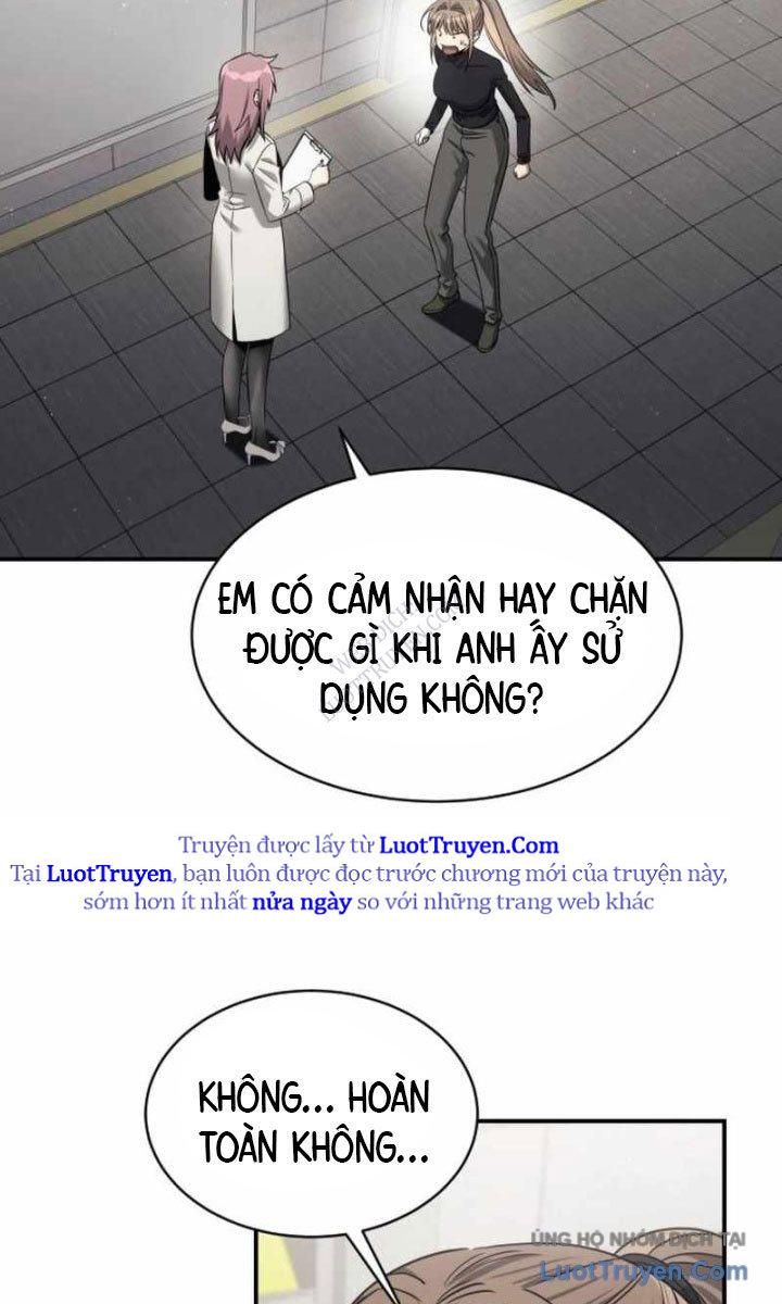 Thợ Săn Sống Trong Căn Hộ Thuê Chap 22 - Next Chap 23