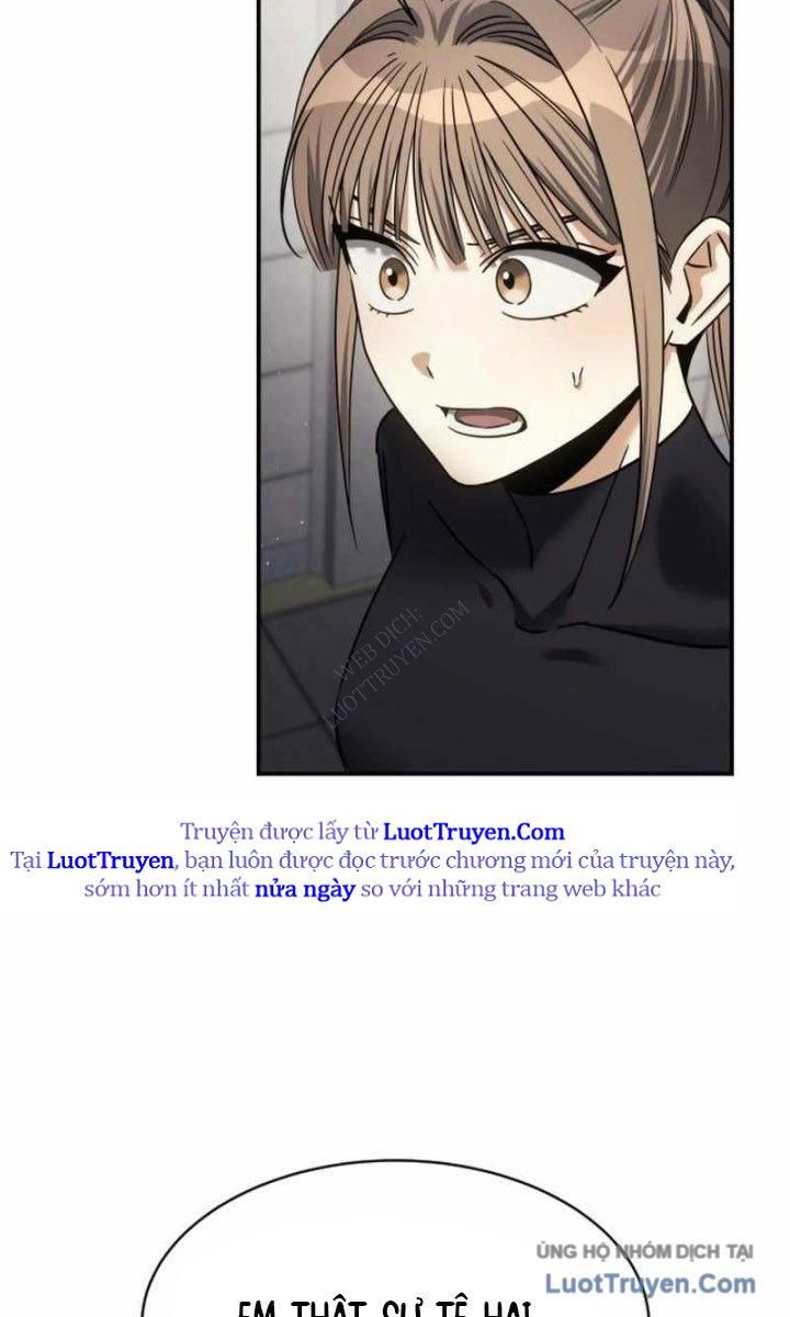 Thợ Săn Sống Trong Căn Hộ Thuê Chap 22 - Next Chap 23