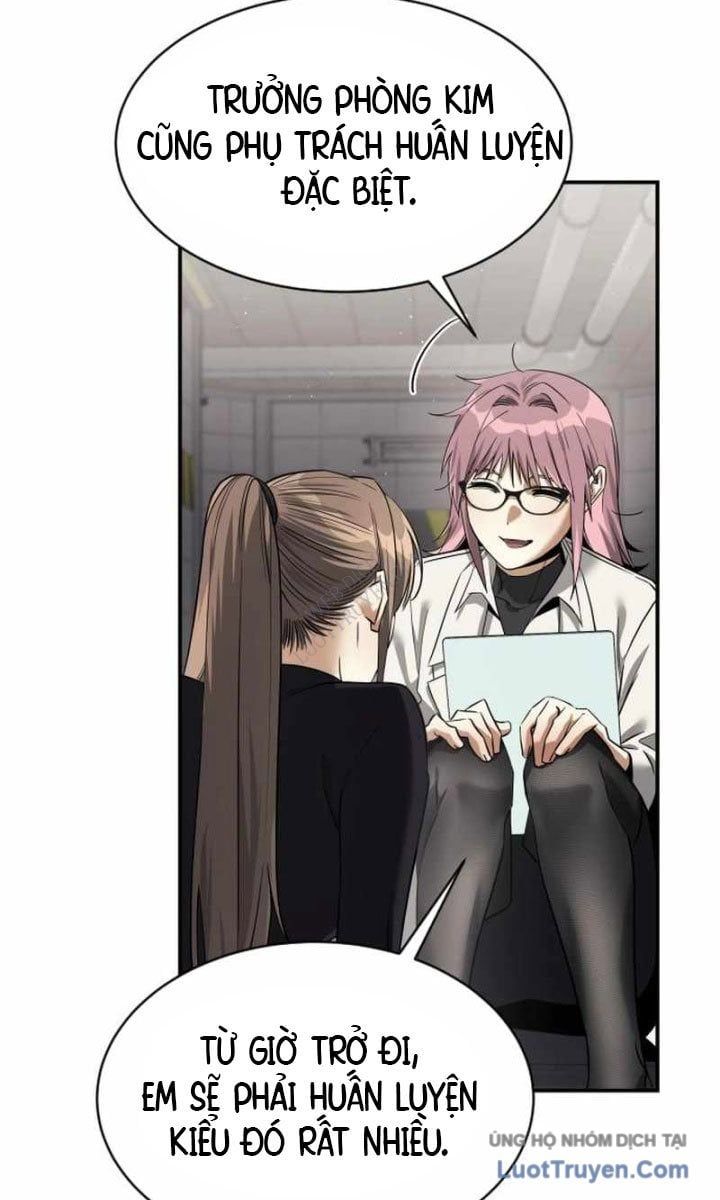 Thợ Săn Sống Trong Căn Hộ Thuê Chap 22 - Next Chap 23