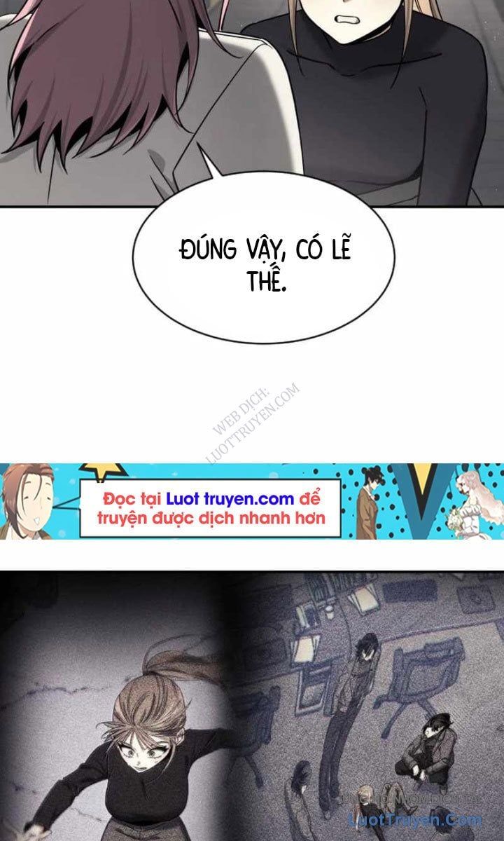 Thợ Săn Sống Trong Căn Hộ Thuê Chap 22 - Next Chap 23
