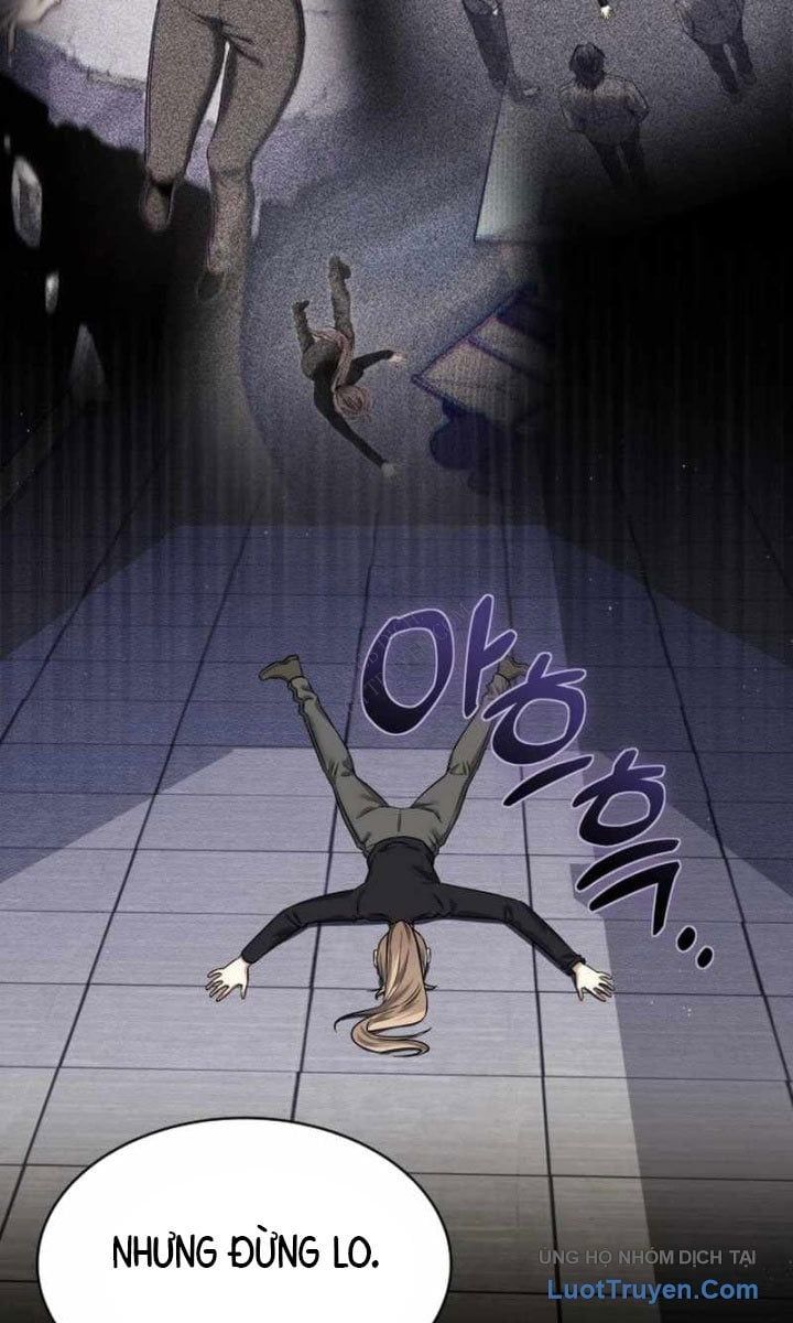 Thợ Săn Sống Trong Căn Hộ Thuê Chap 22 - Next Chap 23