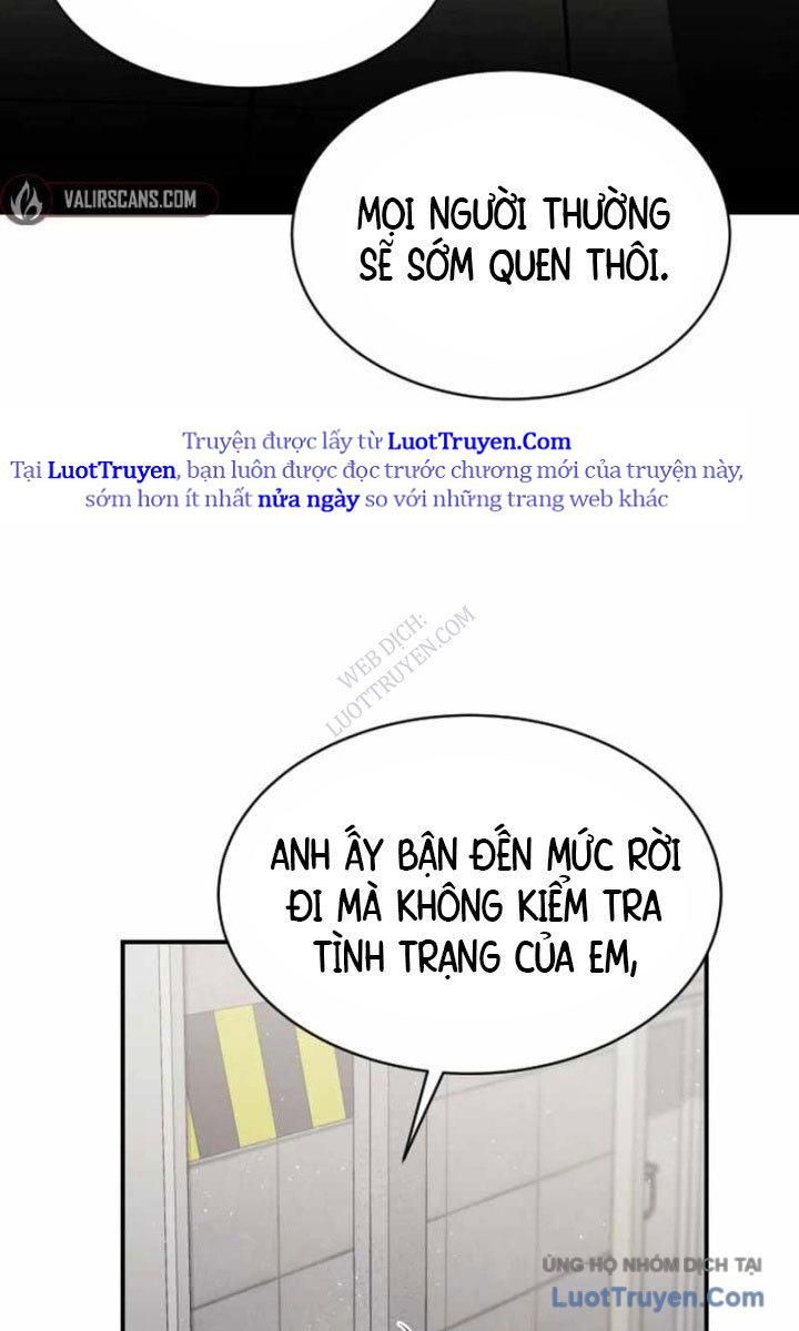 Thợ Săn Sống Trong Căn Hộ Thuê Chap 22 - Next Chap 23