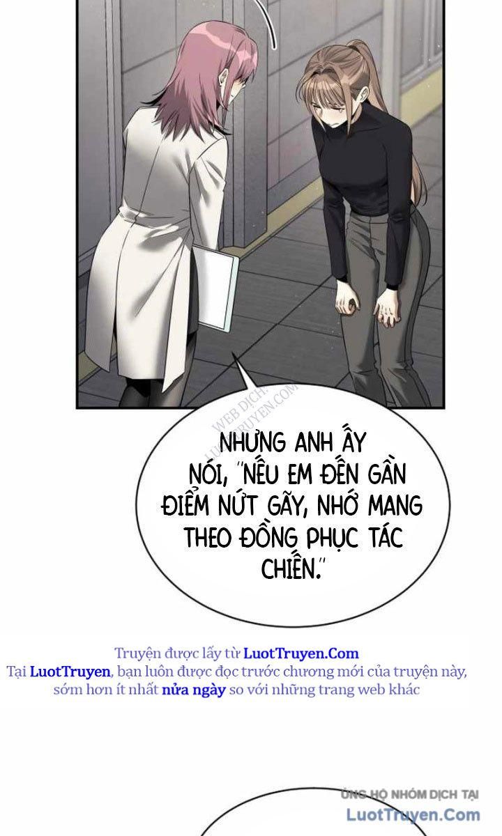 Thợ Săn Sống Trong Căn Hộ Thuê Chap 22 - Next Chap 23
