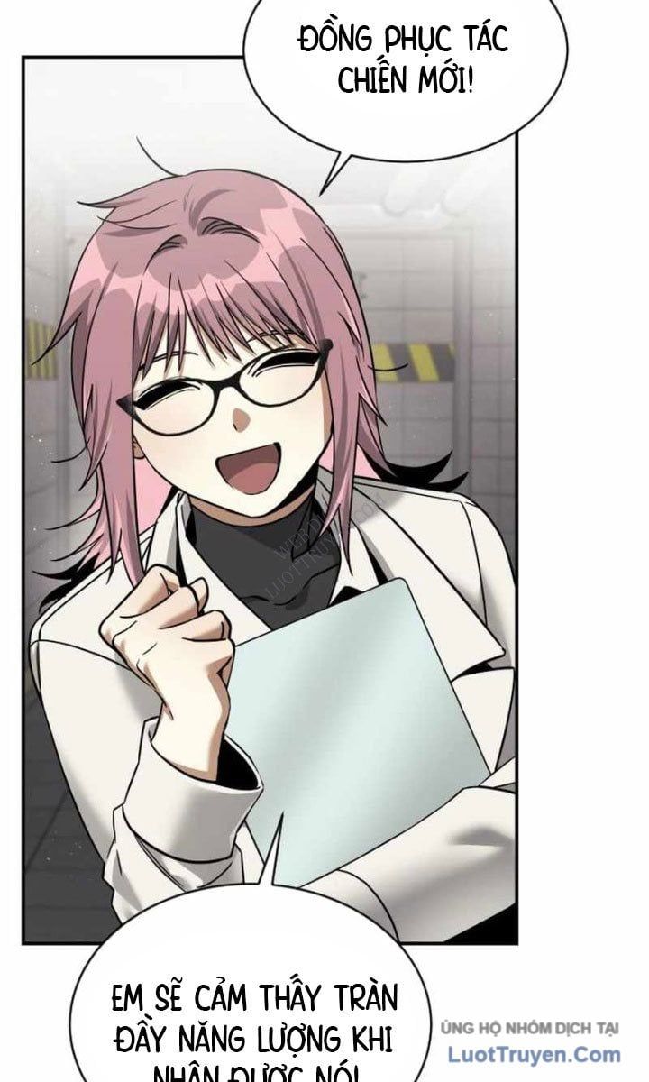 Thợ Săn Sống Trong Căn Hộ Thuê Chap 22 - Next Chap 23