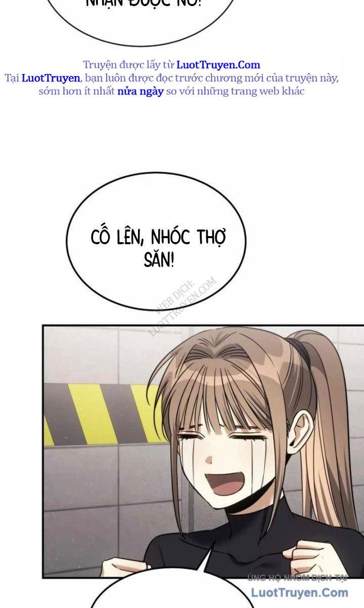 Thợ Săn Sống Trong Căn Hộ Thuê Chap 22 - Next Chap 23