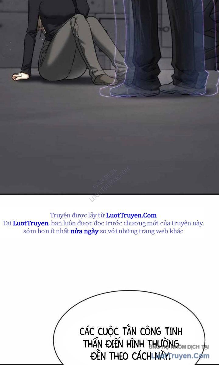 Thợ Săn Sống Trong Căn Hộ Thuê Chap 22 - Next Chap 23