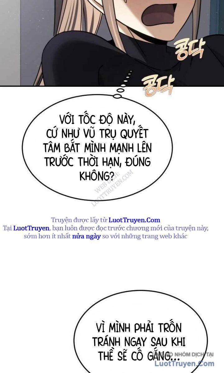 Thợ Săn Sống Trong Căn Hộ Thuê Chap 22 - Next Chap 23