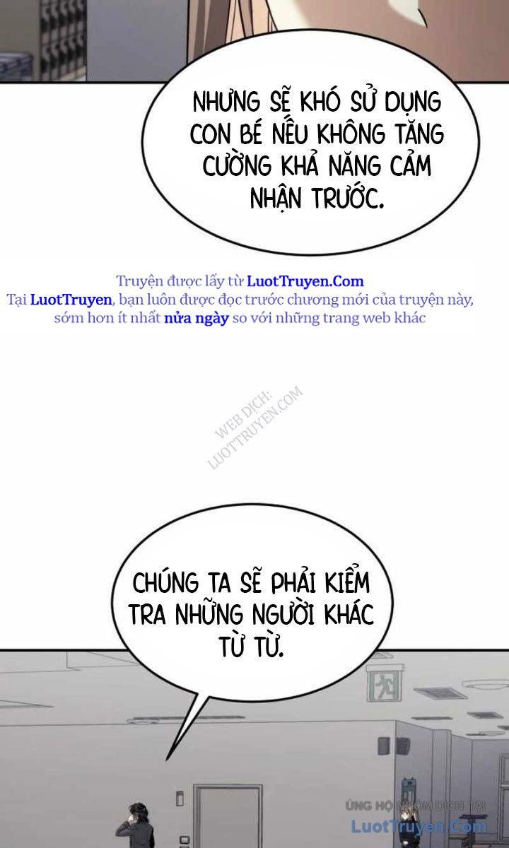 Thợ Săn Sống Trong Căn Hộ Thuê Chap 22 - Next Chap 23