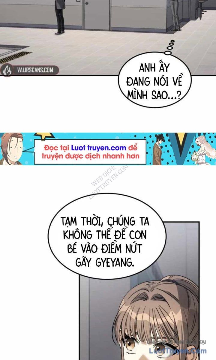 Thợ Săn Sống Trong Căn Hộ Thuê Chap 22 - Next Chap 23