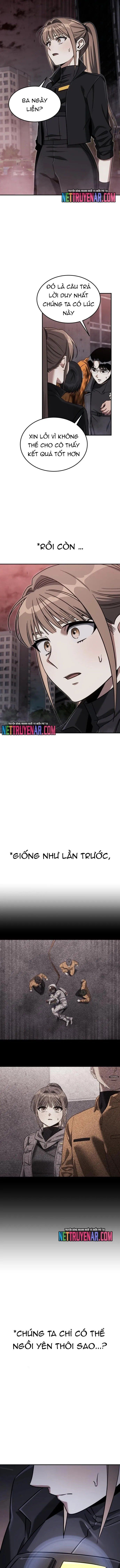 Thợ Săn Sống Trong Căn Hộ Thuê Chap 24 - Next Chap 25