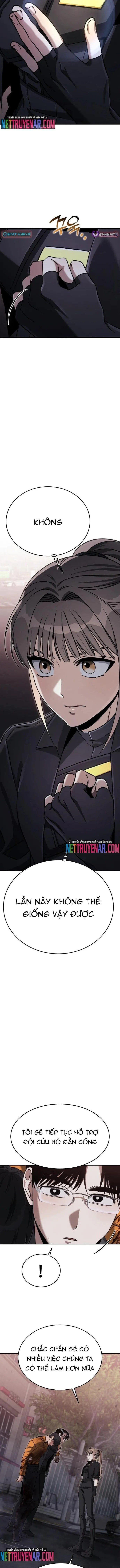 Thợ Săn Sống Trong Căn Hộ Thuê Chap 24 - Next Chap 25