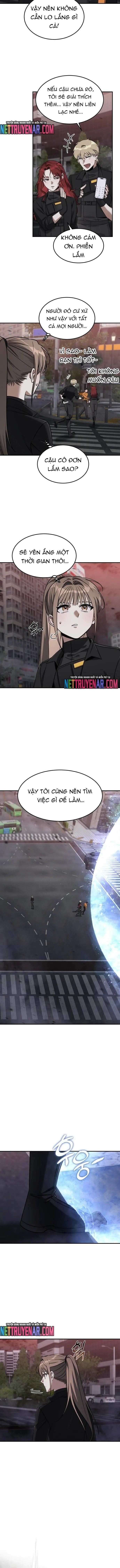 Thợ Săn Sống Trong Căn Hộ Thuê Chap 24 - Next Chap 25